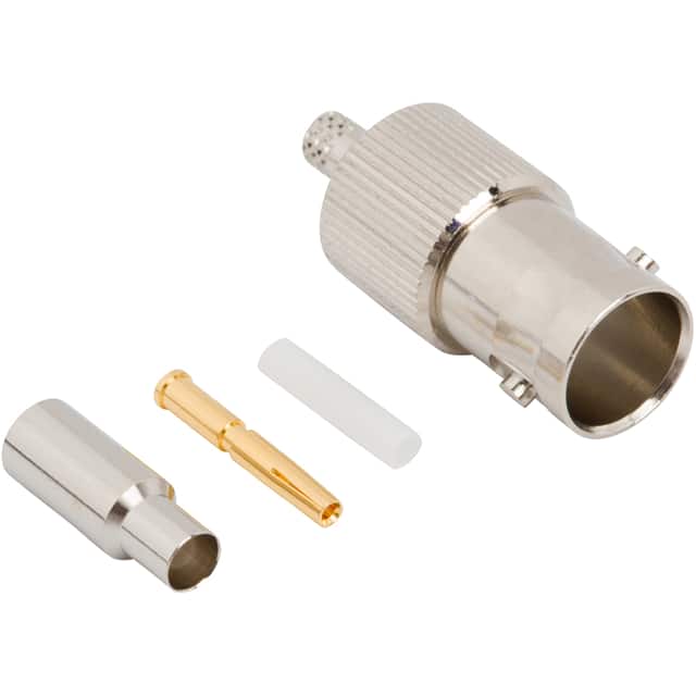 031-71018 Amphenol RF  Assemblages de connecteurs coaxiaux (RF)